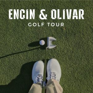 ⛳ Última Prueba Encín & Olivar Golf Tour | Encín Golf. 15 noviembre. Progresivas 10:50h