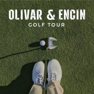 ⛳ 12ª Prueba Olivar & Encín Golf Tour | Golf Olivar. 24 septiembre. Progresivas 12:00h