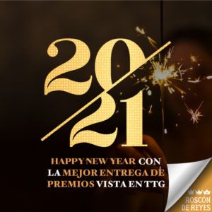 2️⃣0️⃣2️⃣1️⃣ Especial Happy New Year + La mejor entrega de premios | Valdeluz. Sábado 2 de enero. Tiro 11:00h
