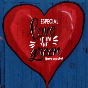 ❤️Love is in the Green | Retamares. 16 de febrero 10:00h
