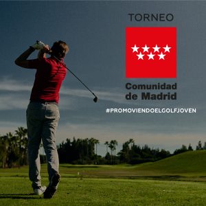 🔝 1ª Prueba Comunidad de Madrid | Encín Golf. Sábado 25 de junio. Progresivas 12:30h-14:40h