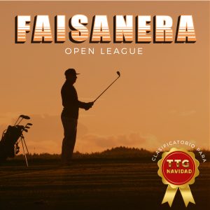 🎄 TTG Liga de Navidad  | La Faisanera. Domingo 3 de diciembre. Tiro 10:00h